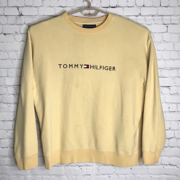 Tommy Hilfiger Other - Tommy Hilfiger embroidered long sleeve jacket